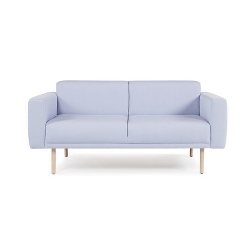Modular sofa - Elfin  - schiavello - compact / contemporary / fabric