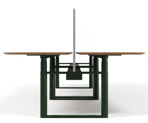 Office workstation - Lineare - schiavello