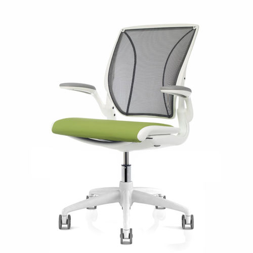 Diffrient world chair online review