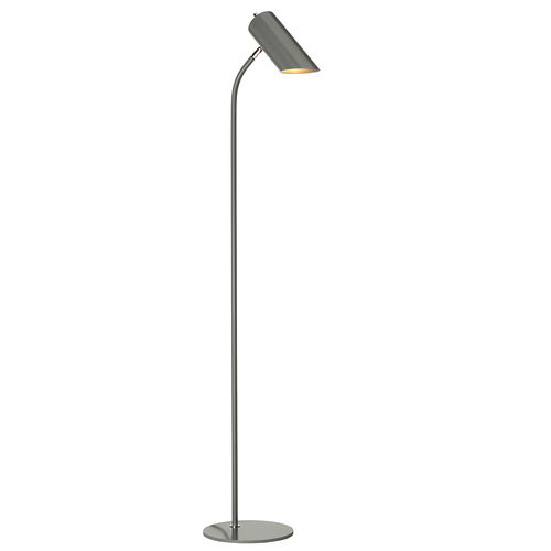 floor standing task light