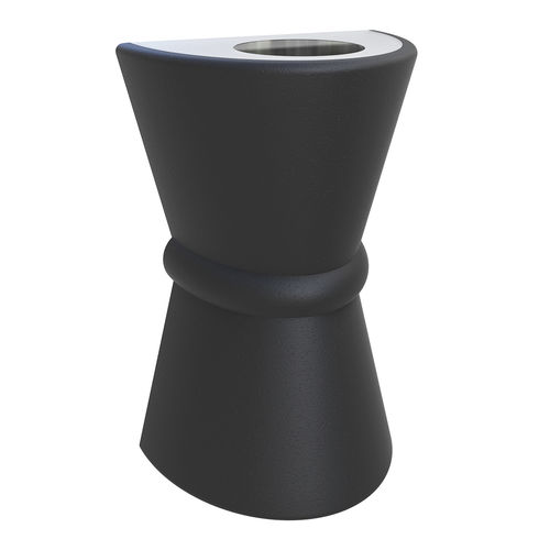 Traditional wall light - DUNGARVAN UP & DOWN - Elstead Lighting Ltd - outdoor / polymer / home