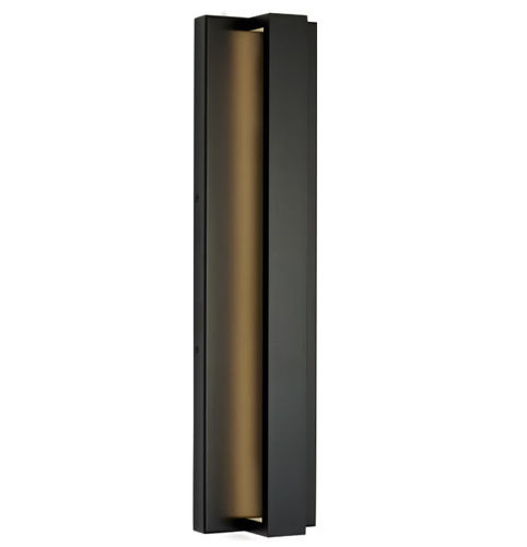 Contemporary wall light - WINDFALL - TECH LIGHTING - outdoor / aluminum / geometric