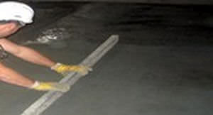 Plasticizer admixture - RONAFIX UNDERFLOOR - Ronacrete Limited - for flooring screed / for concrete