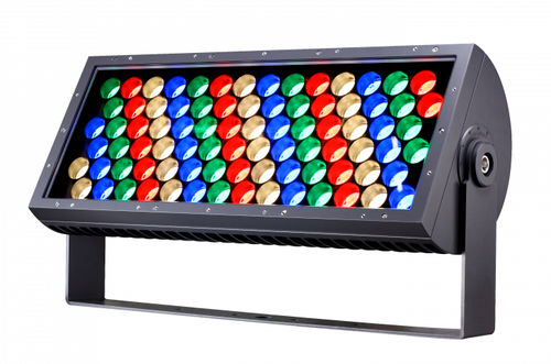 IP66 floodlight - VISTA PLUS - Traxon Technologies - RGB LED / commercial / outdoor