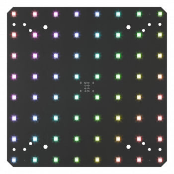 Wall-mounted LED panel - 64PXL - Traxon Technologies - intelligent / commercial