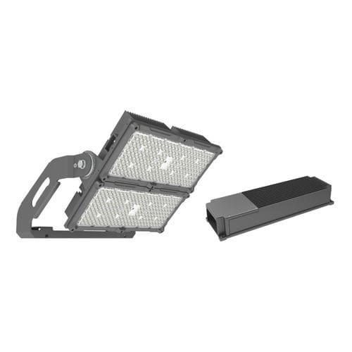 IP66 floodlight - PURSOS SHP ESSENCE - Traxon Technologies - LED / home / commercial