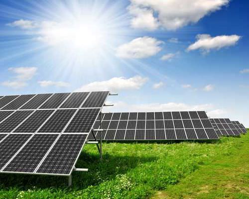Thermal insulation - Siderise Group - panel / for photovoltaic panels / formaldehyde-free