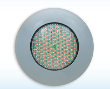 Recessed light fixture - LAGHETTO - LED / round / pool