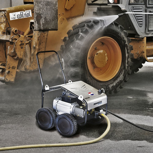 Home high pressure cleaner - MAXIMA - BIEMMEDUE SpA - commercial