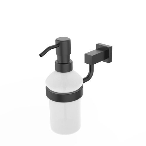 Commercial soap dispenser - 5487136 - ERLAU - home / wall-mounted / stainless steel