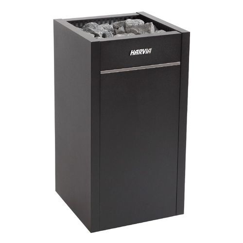 Electric sauna heater - Virta - HARVIA - 10 kW...20 kW / 5 kW...10 kW / 20 kW...50 kW