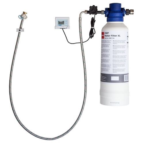 Wall-mounted water filter - HWF - HARVIA - commercial / home / cartridge