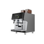 espresso coffee machine