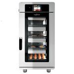 commercial kitchen oven