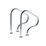 316 stainless steel handrail