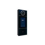 black video intercom