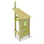 outdoor playhouse