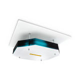 ultraviolet light air sanitizer