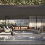 modular sofa