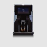 combined coffee machine