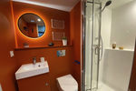 contemporary bathroom