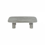 contemporary coffee table
