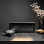 downdraft extractor