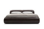 double bed