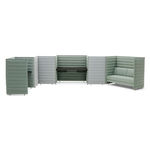 removable partition