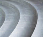 Reinforced concrete stadium seating - All architecture and design ...