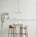 contemporary bar stool