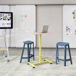 contemporary task stool
