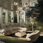 modular sofa