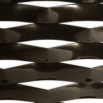 zinc wire mesh