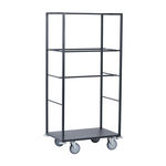 linen trolley