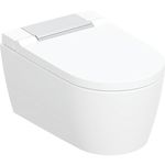 shower WC
