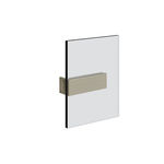 metal glass clamp
