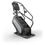 outdoor stepper