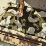 PET mat