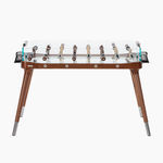 contemporary foosball table