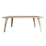 Scandinavian design table - All architecture and design manufacturers