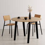 FSC certified table - All architecture and design manufacturers