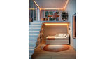 pull-out bed