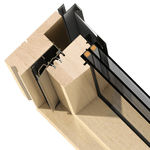 Window profile - All architecture and design manufacturers