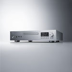 audio amplifier
