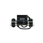 electric pool heater
