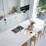 quartz stone slab