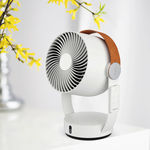 mobile fan