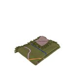 cotton blanket