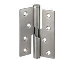 door hinge